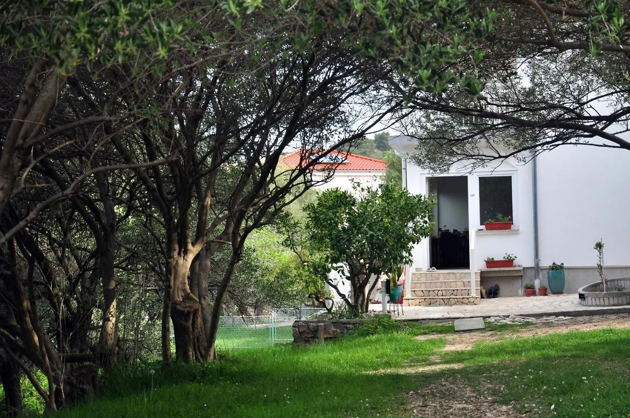 Rooms By The Sea Rab - 18786 Banjol 0*,  Kroatien