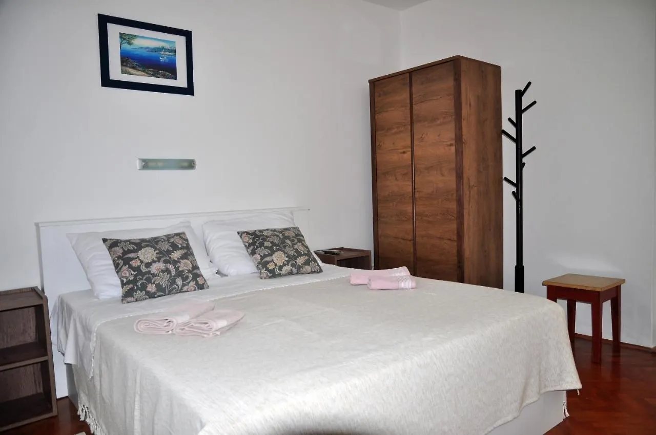 Guest house Rooms By The Sea Rab - 18786 Banjol