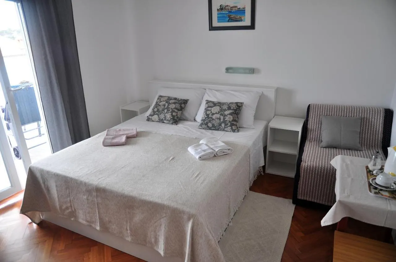 Rooms By The Sea Rab - 18786 Banjol