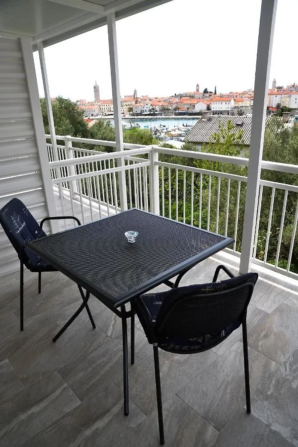 Guest house Rooms By The Sea Rab - 18786 Banjol